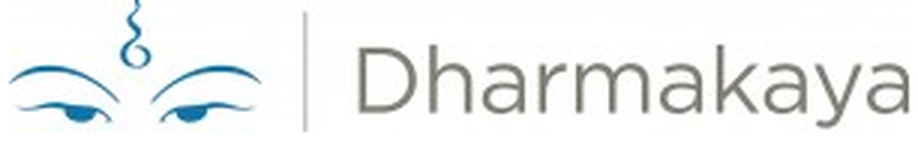 Dharmakaya logo